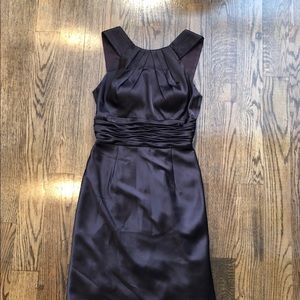 wedding, prom, formal wear dress